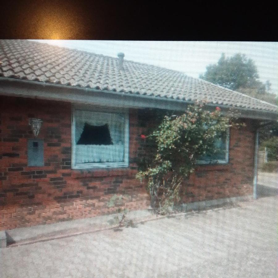 Accommodation Billund Exterior foto