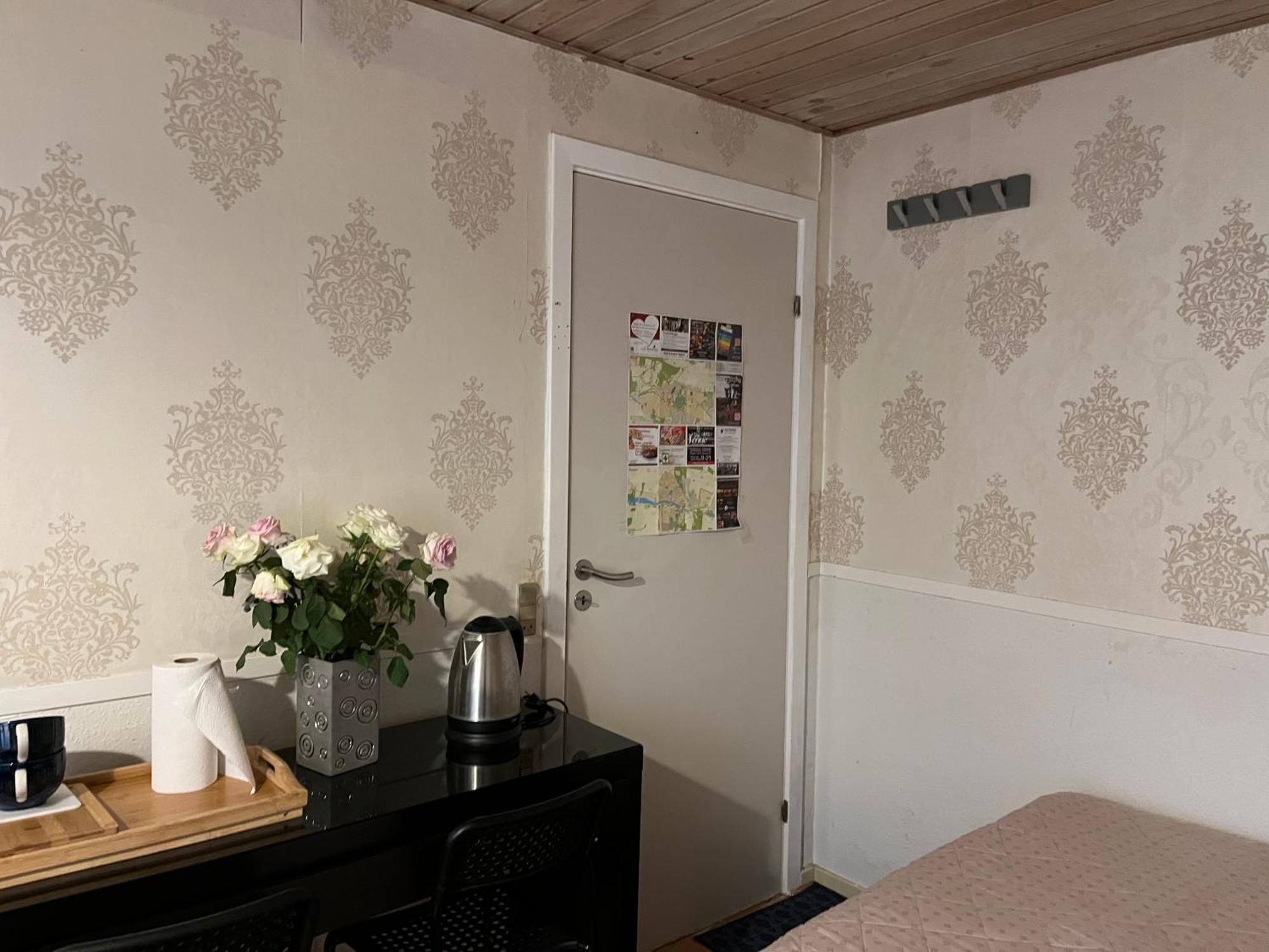 Accommodation Billund Exterior foto