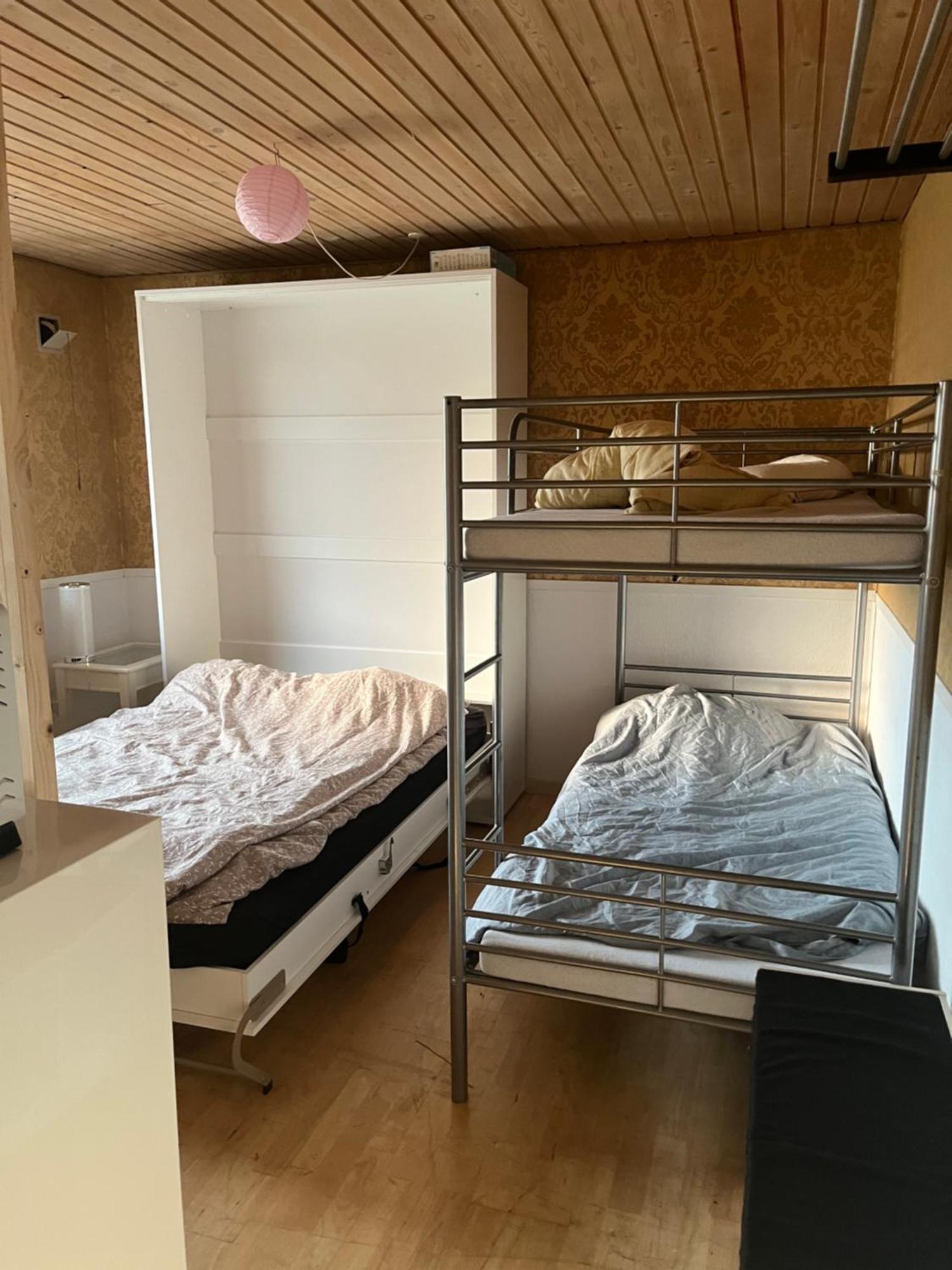 Accommodation Billund Exterior foto