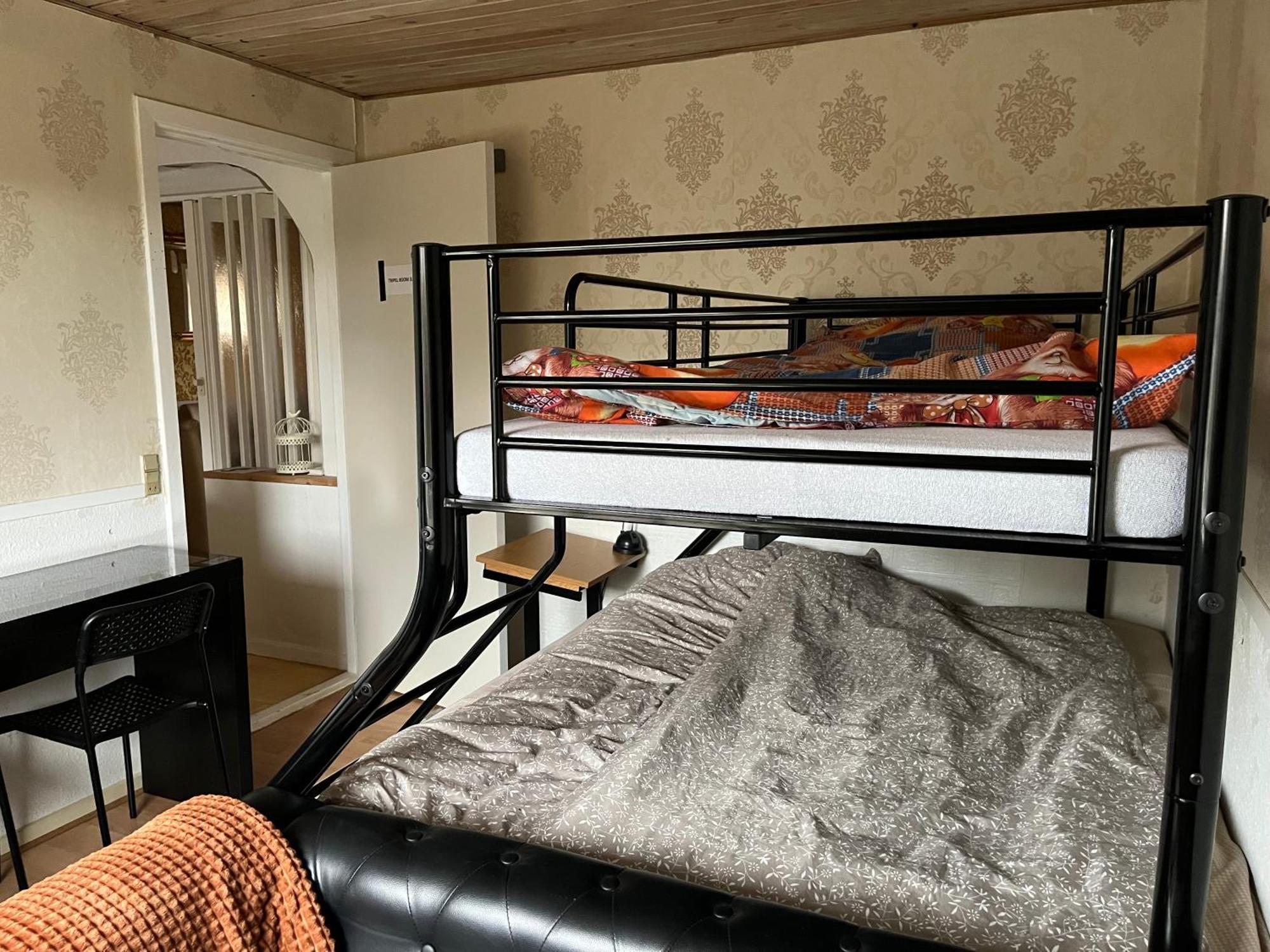 Accommodation Billund Exterior foto