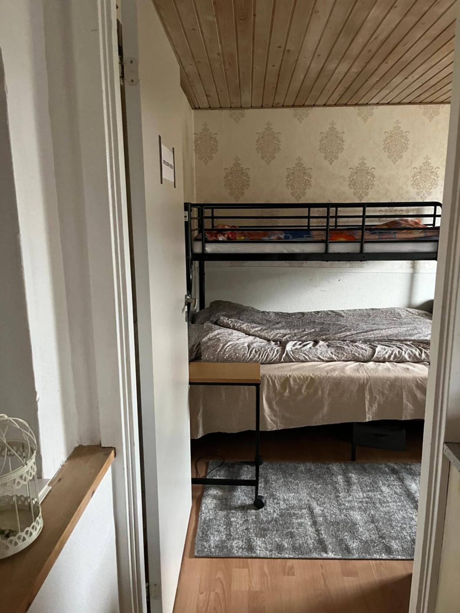 Accommodation Billund Exterior foto