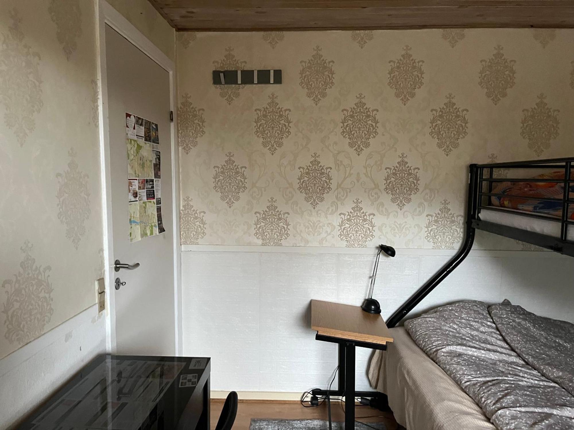 Accommodation Billund Exterior foto